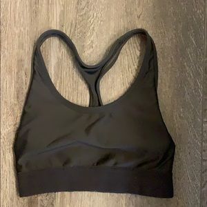 Sports bra